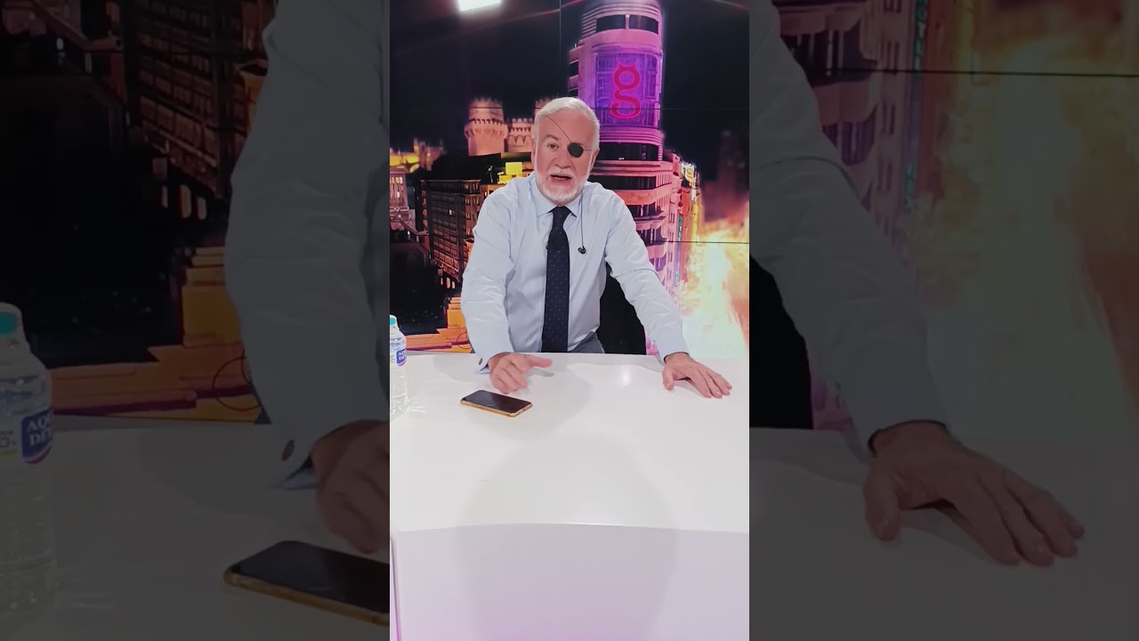 #Vox presenta un plan integral contra un problema real: el acoso infantil.