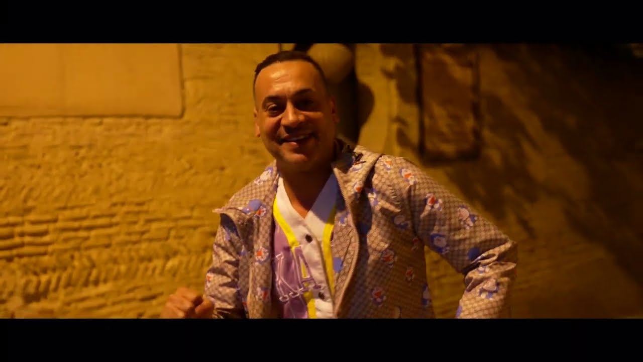 Li Liha iha  ( official music video )