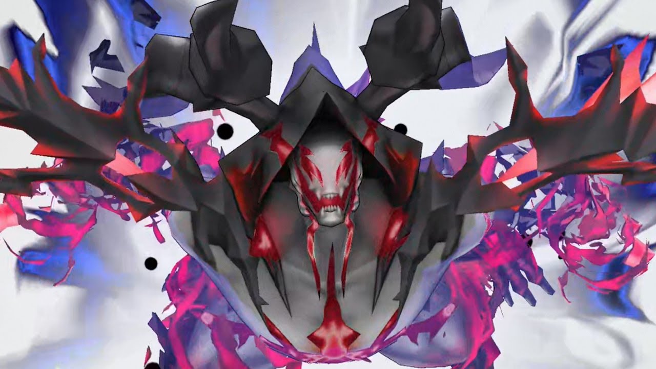 Dragalia Lost - Forgotten Truths | Morsayati Clash: Omega Level 3 (Raid) [Deathless/Full Clear]