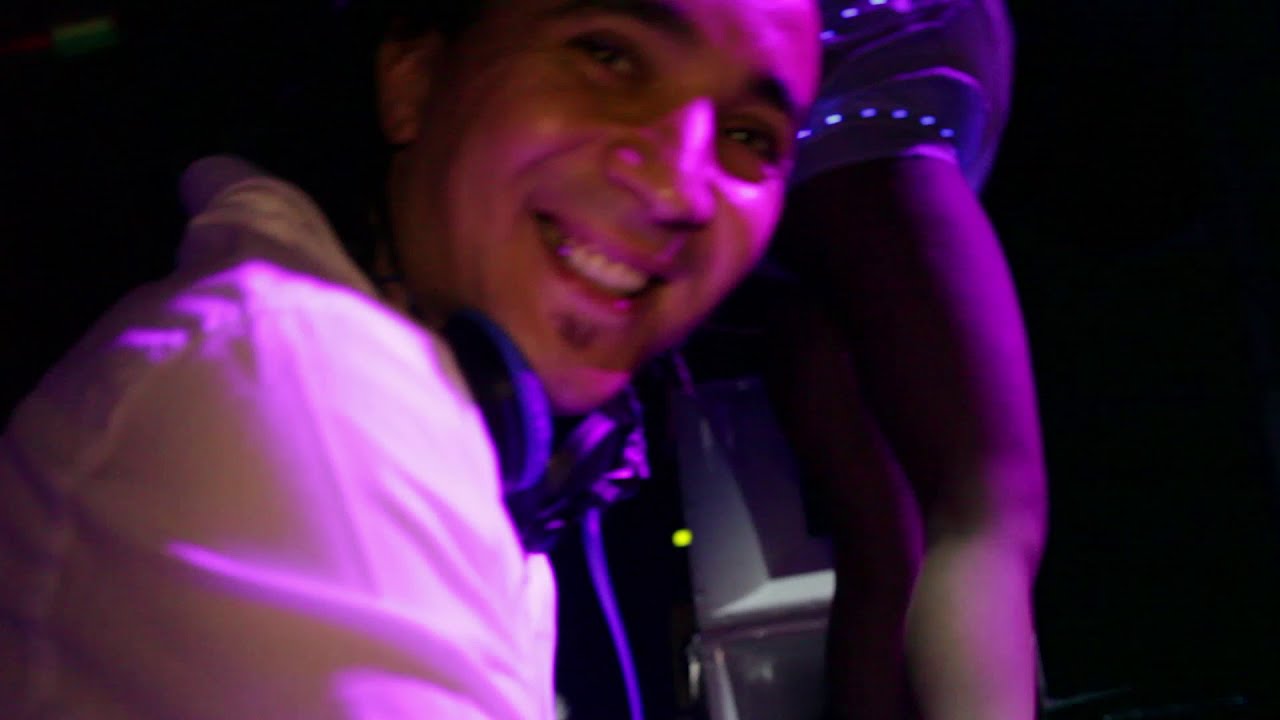 Ibiza is MyClubroom - Privilege Ibiza 2011