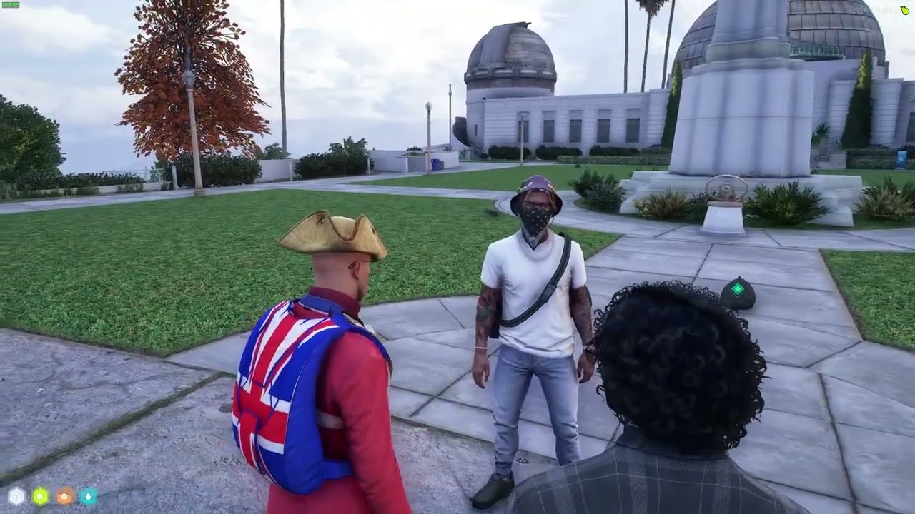 Matt & Eli talk to Bones about Plans for The Racing Crew & How it will work | NOPIXEL 4.0 GTA RP