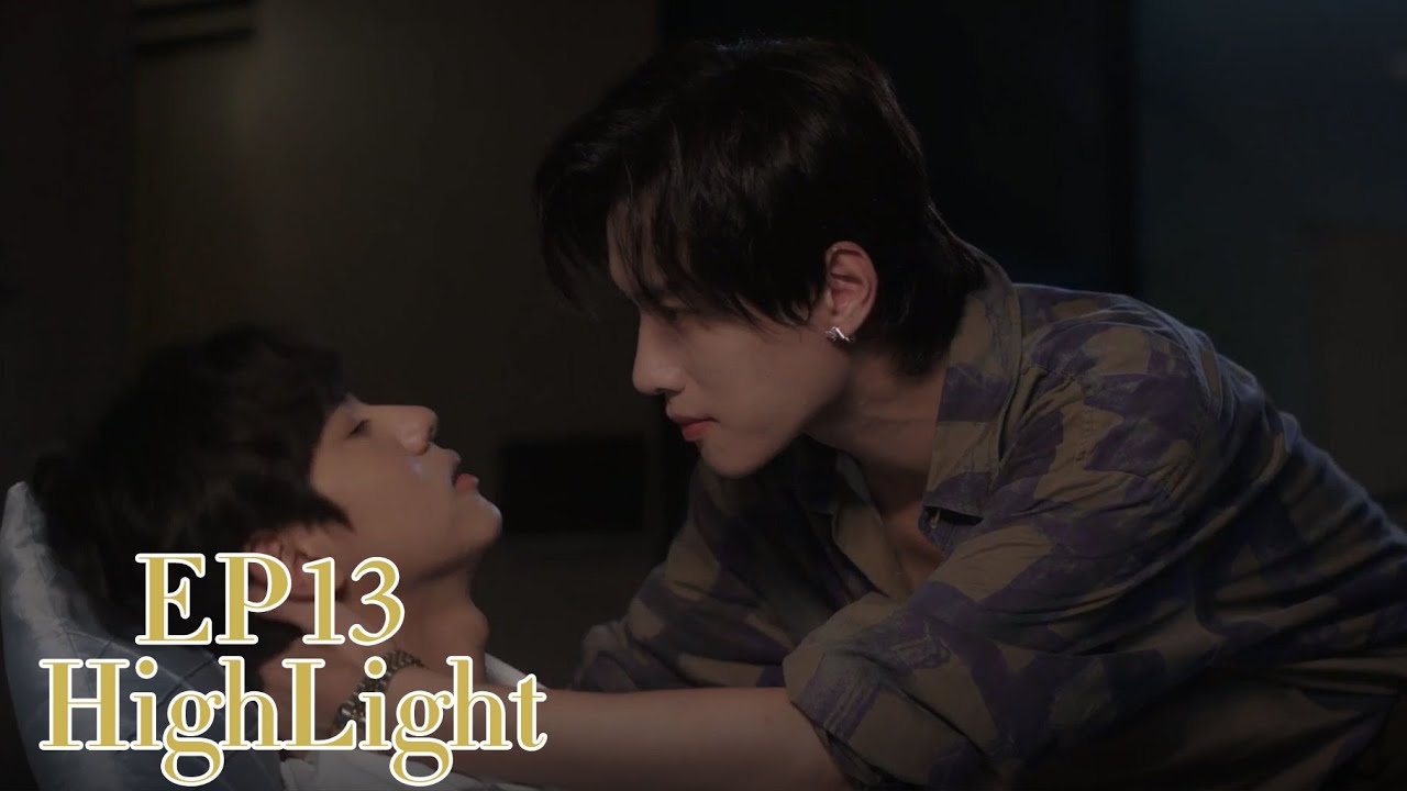 【EP13 Clips】 جيانغ شياو شواي يشرب الكحول ليغرق أحزانه~ بينما قلب قوه تشين يو يتألم من الفراق