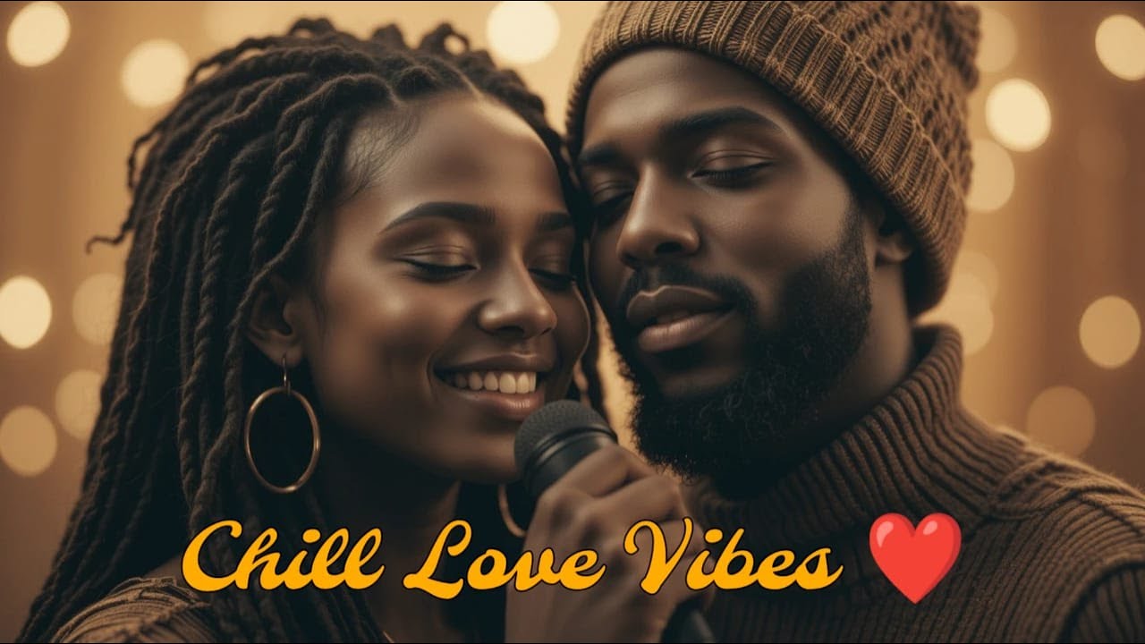 Melt Your Heart with Comfortable & Romantic Indie & RnB Melodies ❄️❤️🎶