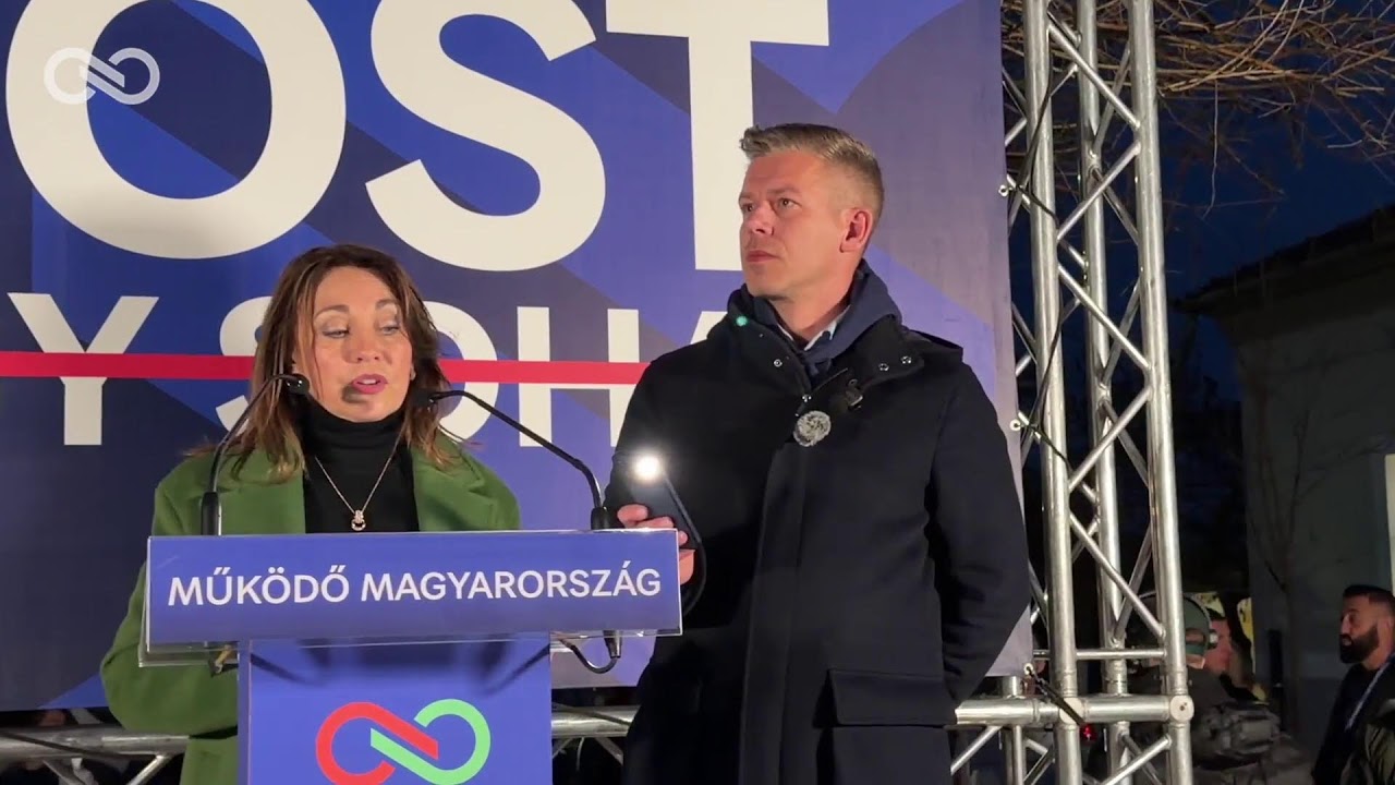 Rákóczifalva - A legfontosabb országjárás