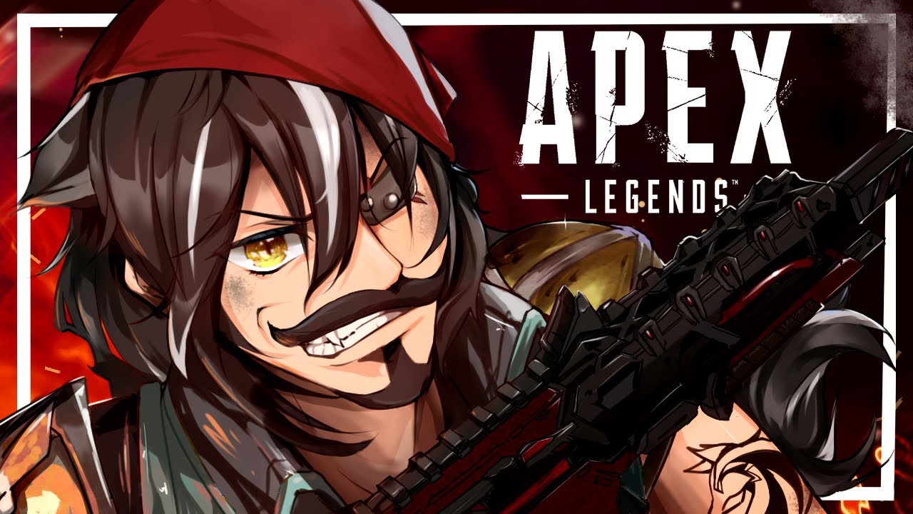 【APEX】新しいヒューズと和解せよ。