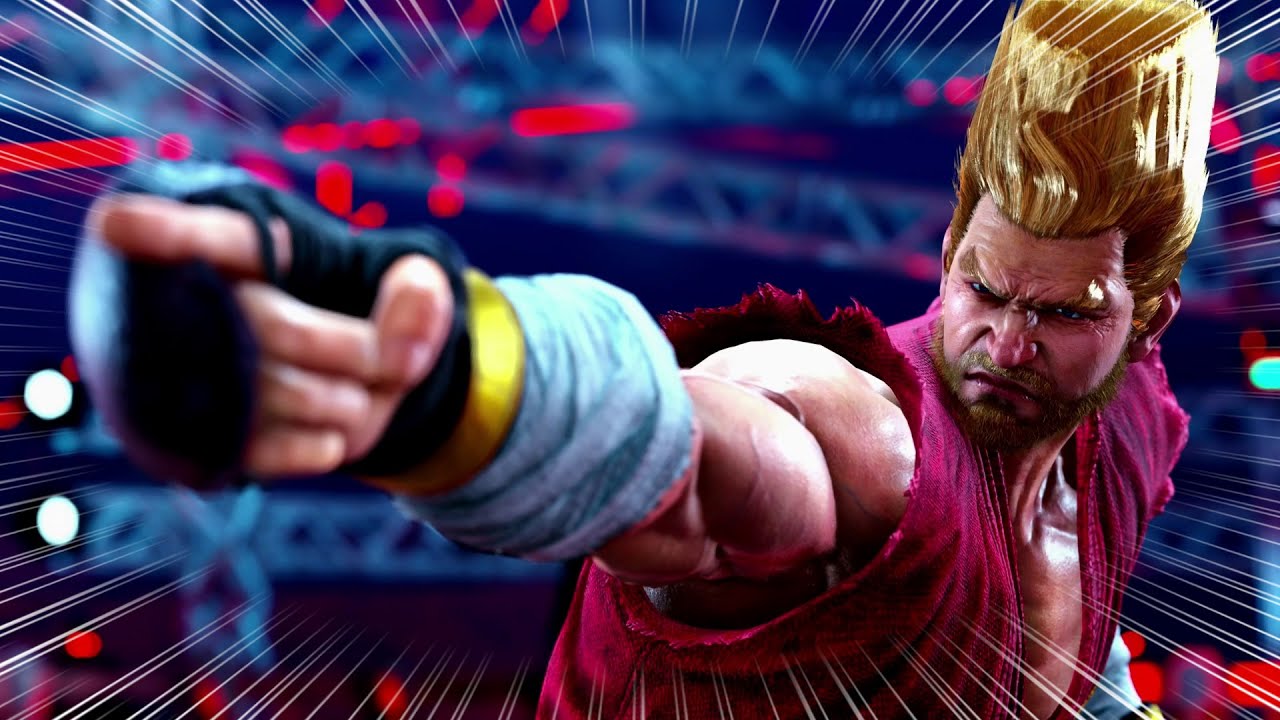 He used to be a main character