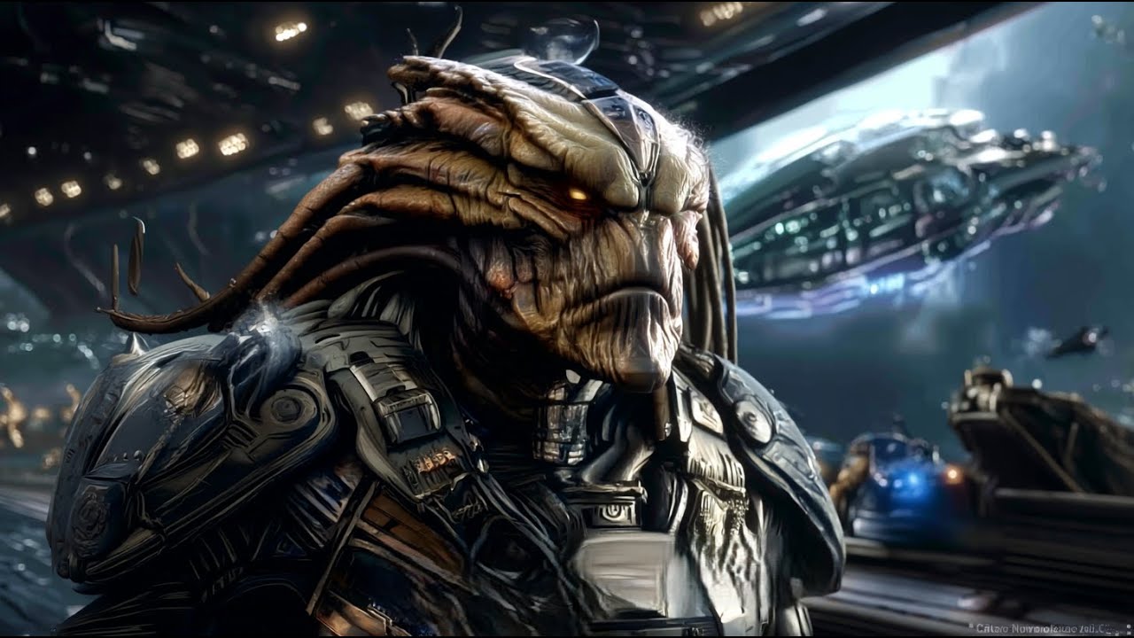 Alien General Freaks Out: “You Took Human Children?” | HFY Sci-Fi Story