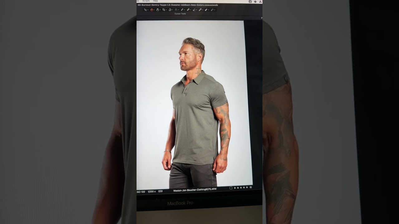 Best Polos for Men 2025