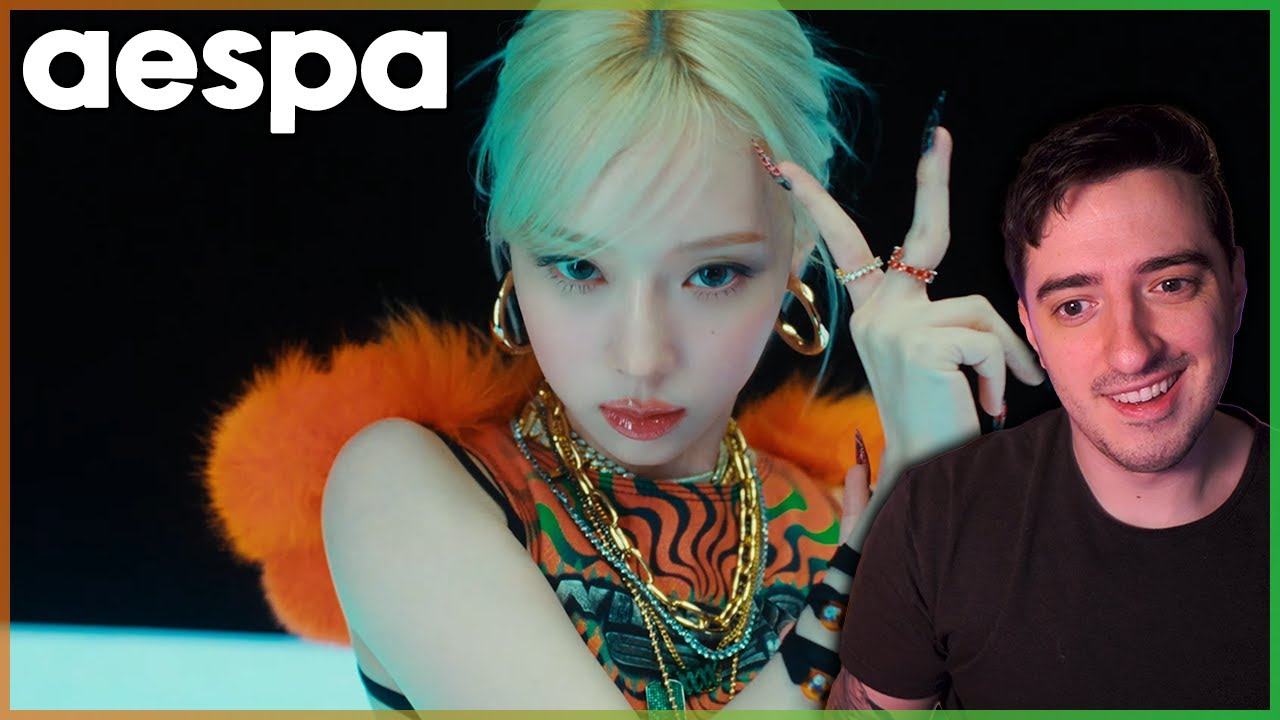 aespa - 
