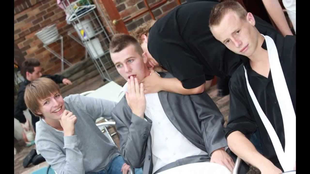 Year 12 Graduation Video