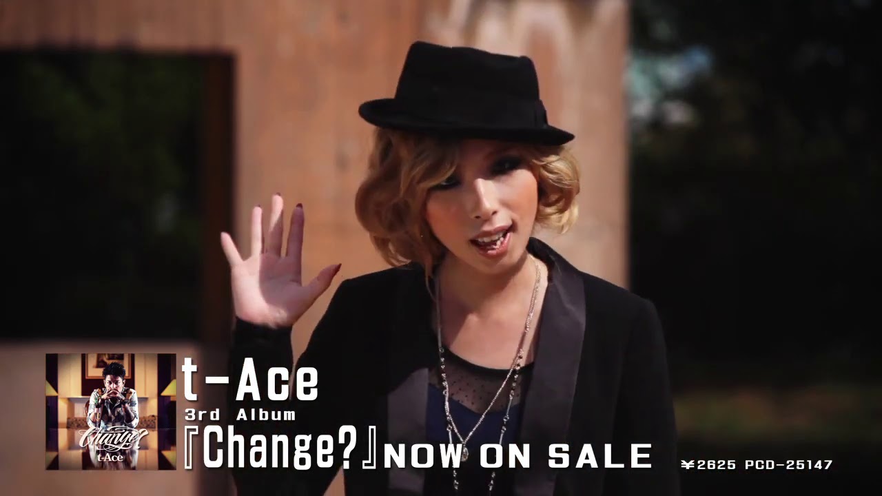 t-Ace 