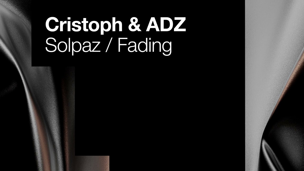Cristoph & ADZ - Solpaz