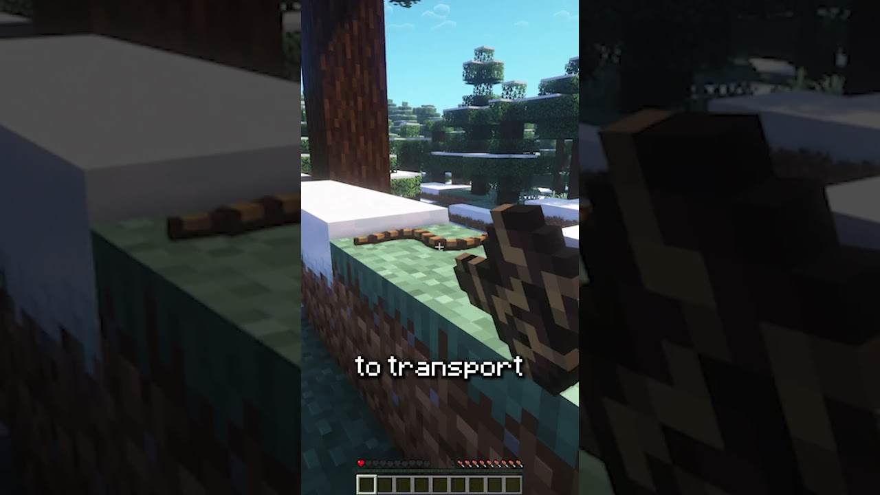 Minecraft Mods That You Should Know About | Part 19