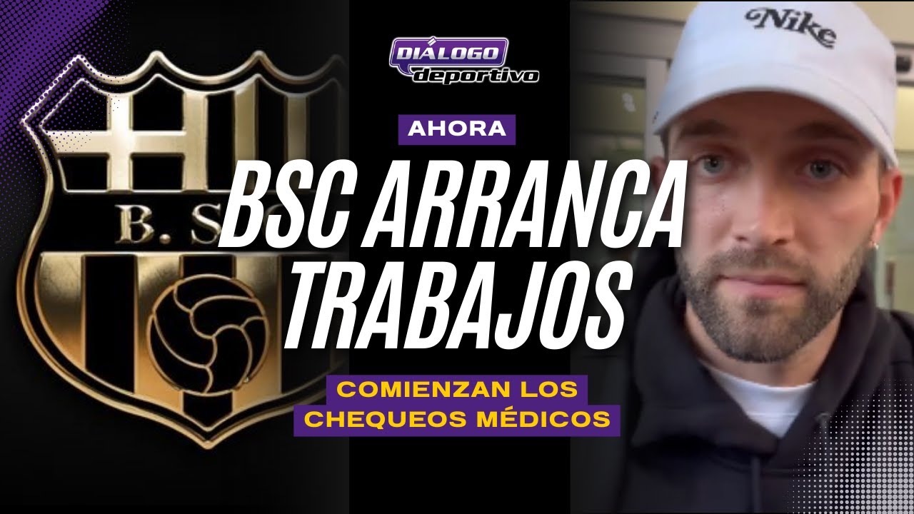 #DiálogoDeportivoTV