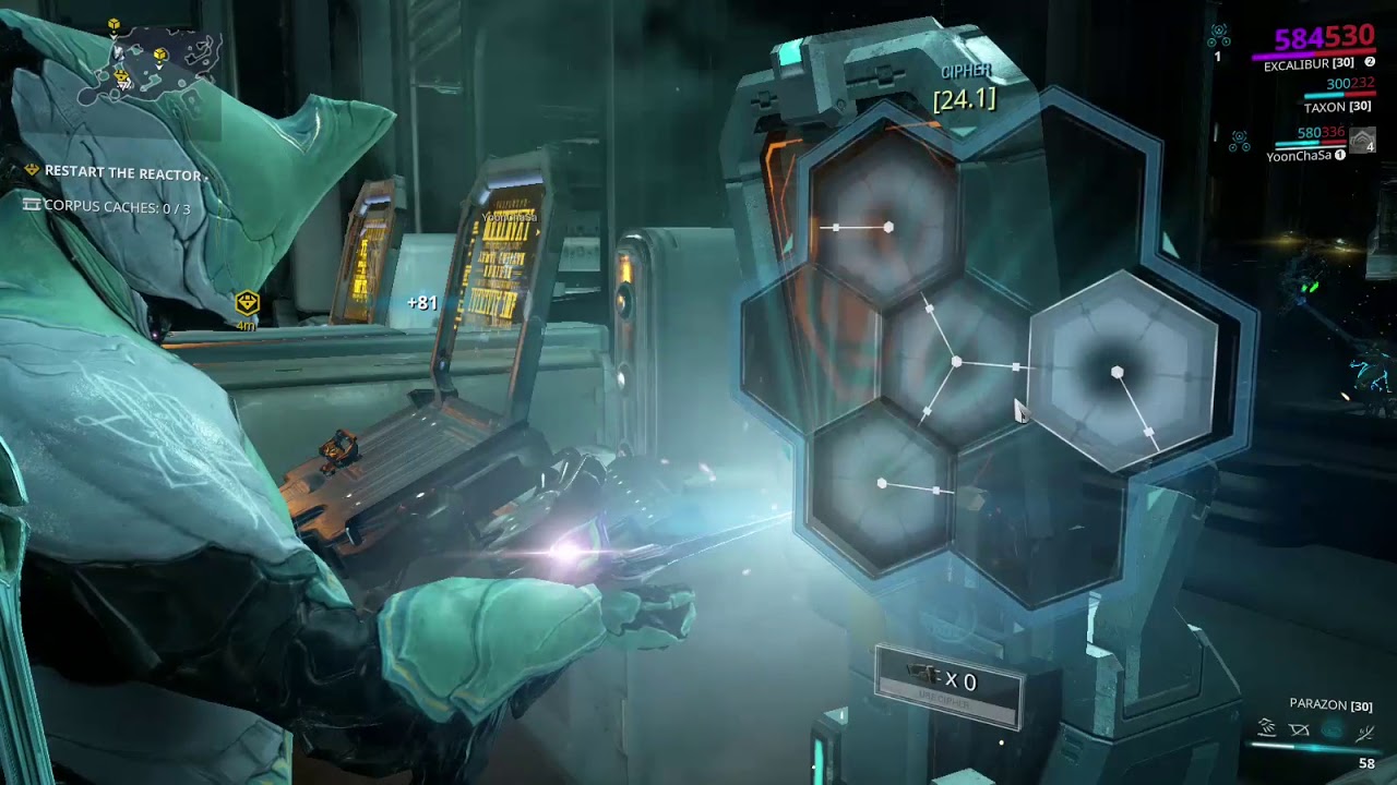 Adrastea Jupiter Sabotage Mission Gameplay (Full Run, No Commentary)