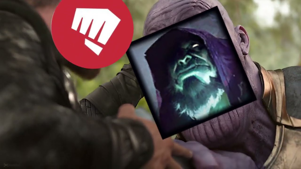 yorick can have fun