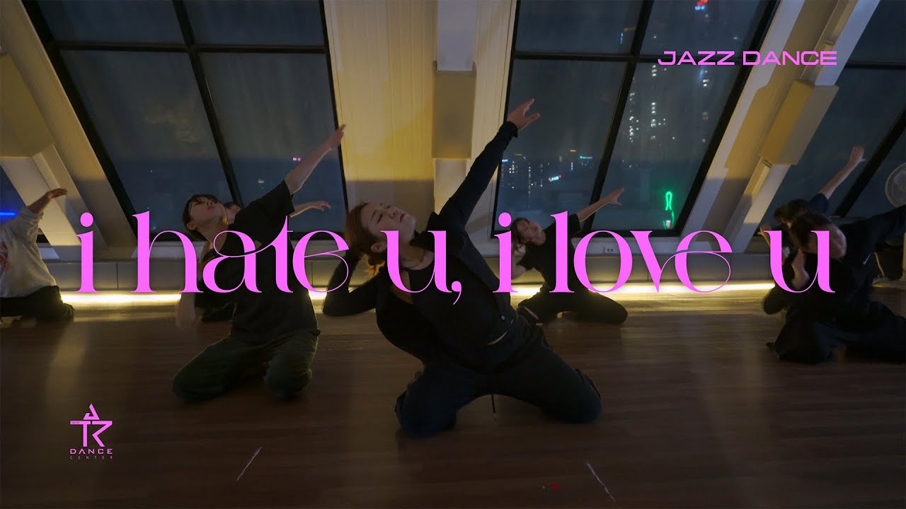 [Special class] gnash - i hate u, i love u ft. olivia o'brien | JAZZ DANCE @ SOJUNG [대구댄스학원]