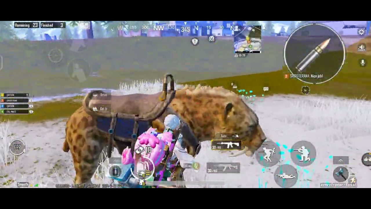 winner winner chicken dinner with funny moments 🤣🤣🤣🤣