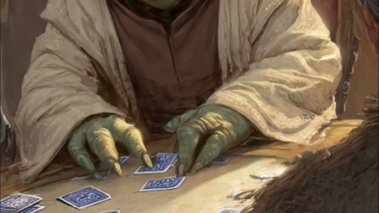  yoda data vault vs anakin3 shadow undercity POV Game play planetary qualifier swu￼