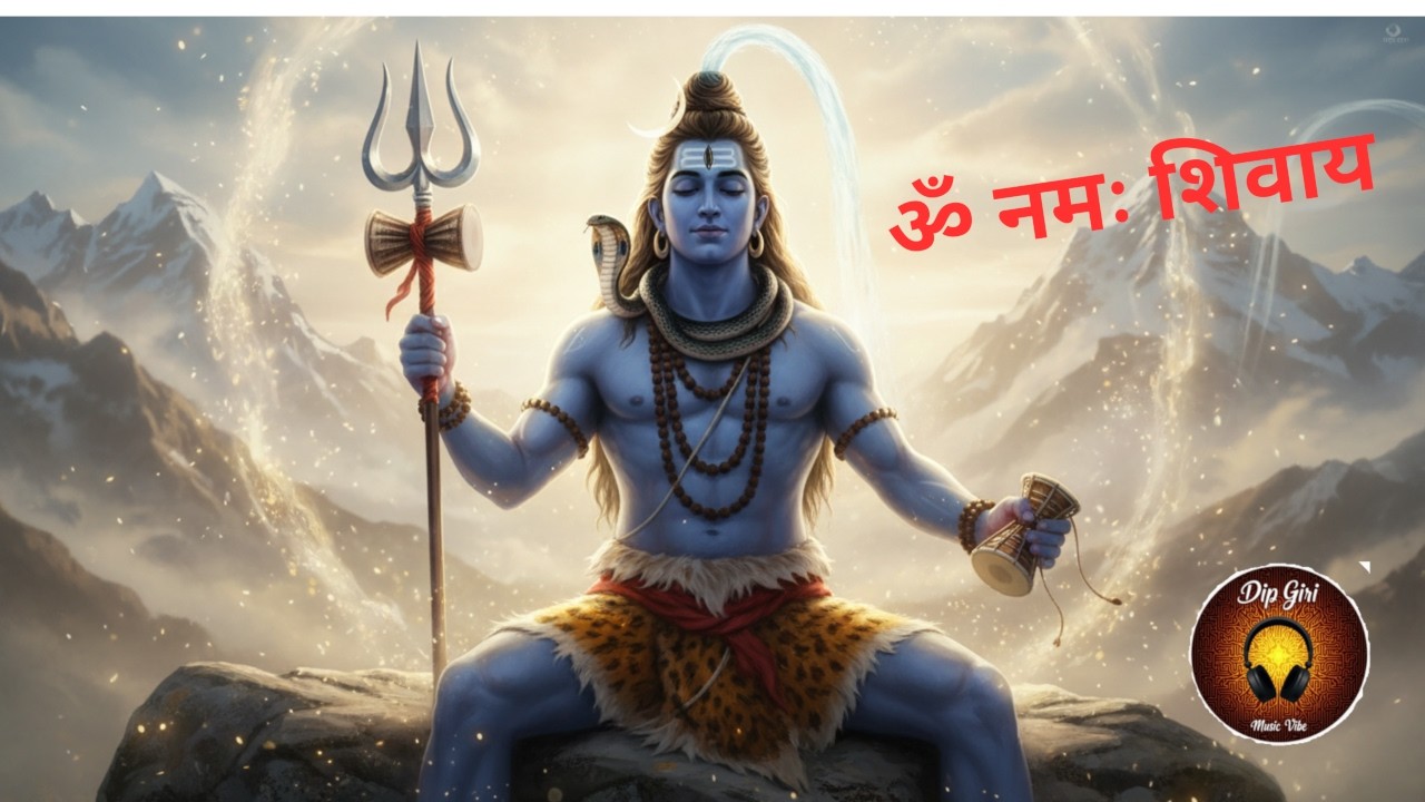 ॐ नमः शिवाय | Shiv Bhajan | Maha Shivratri 2026