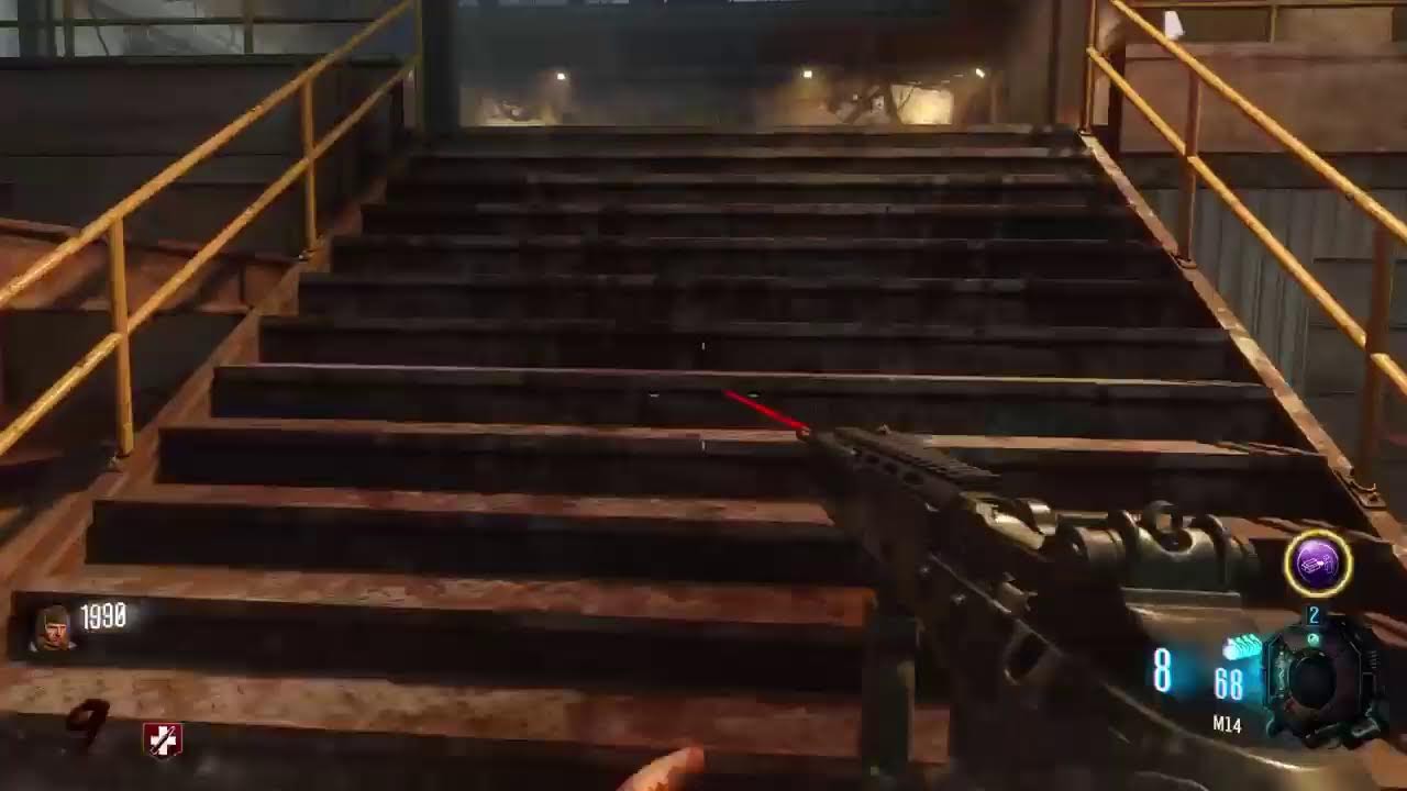 Ascension high round attempts