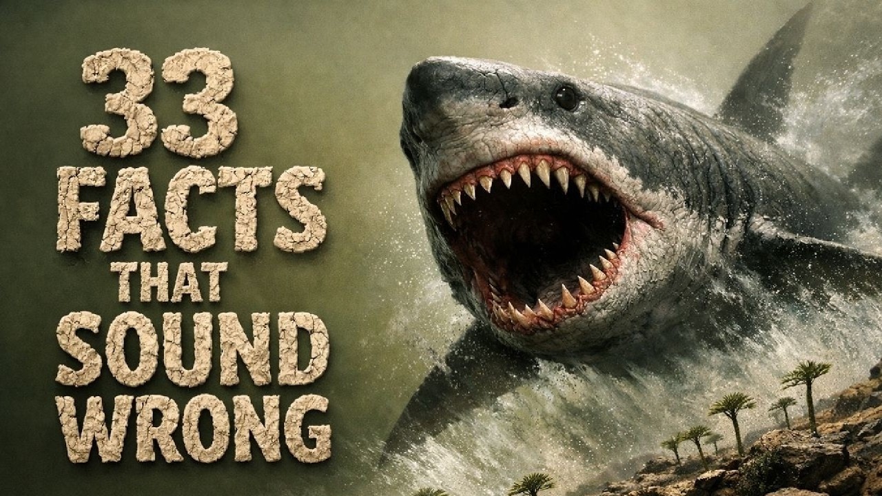Real Historical Facts That Sound Impossible | Historical Stories