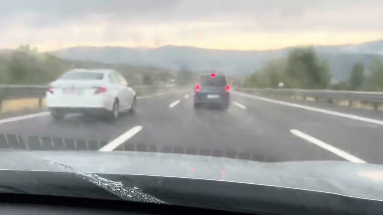 Türkü Eşliğinde Ankara Yolu