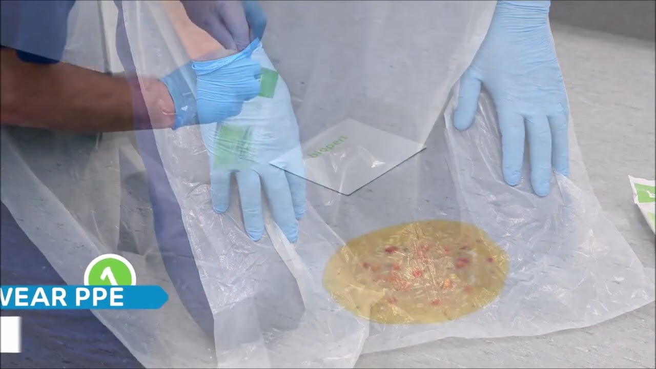 Bioperl instructional video