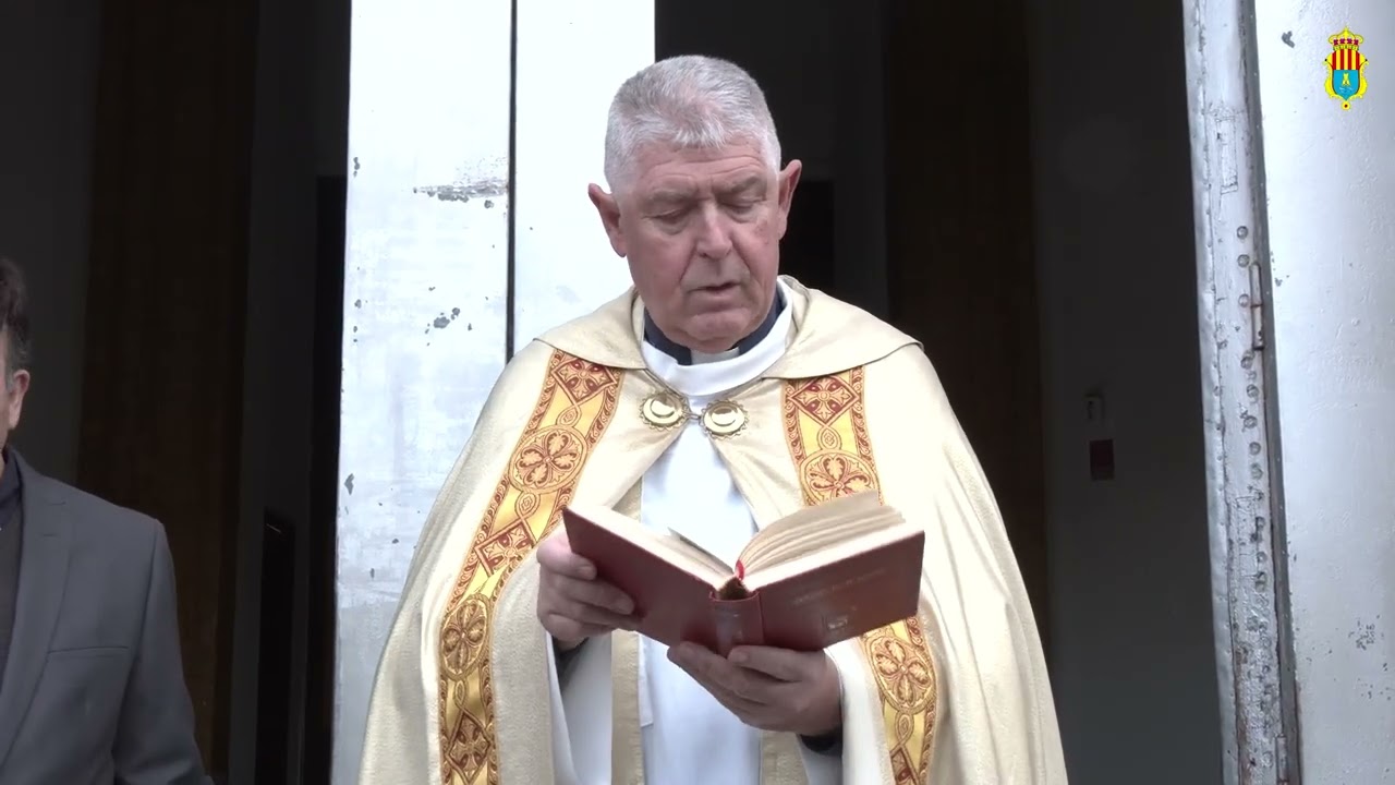 BENDICIÓN DE LOS ANIMALES  POR LA FESTIVIDAD DE SAN ANTÓN GUARDAMAR 2026
