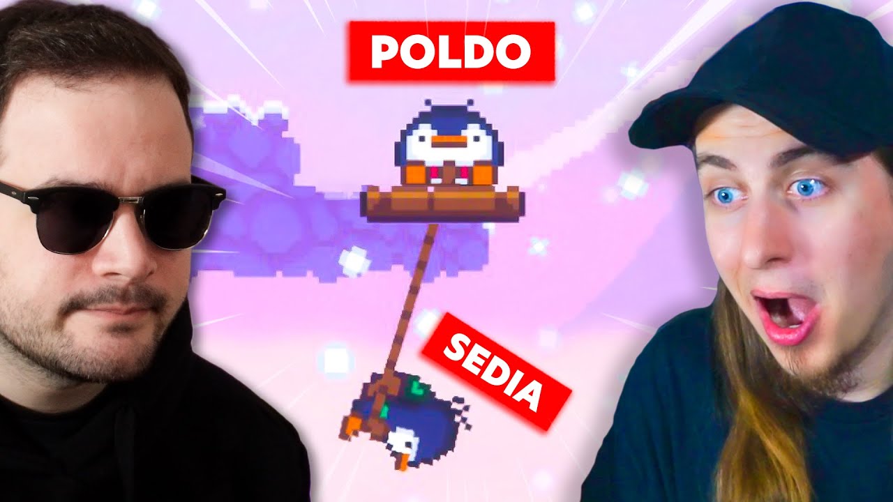 Ecco Perchè NON Gioco con POLDO