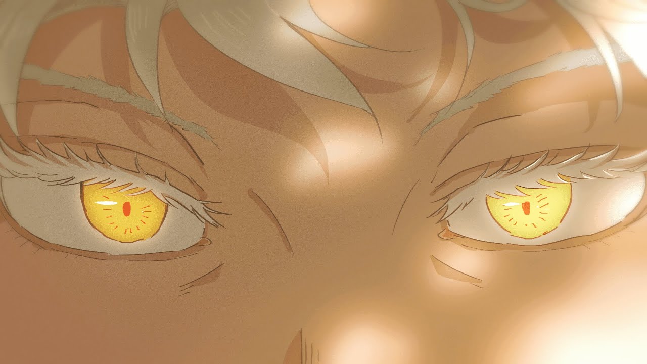 【自主制作アニメ】好戦