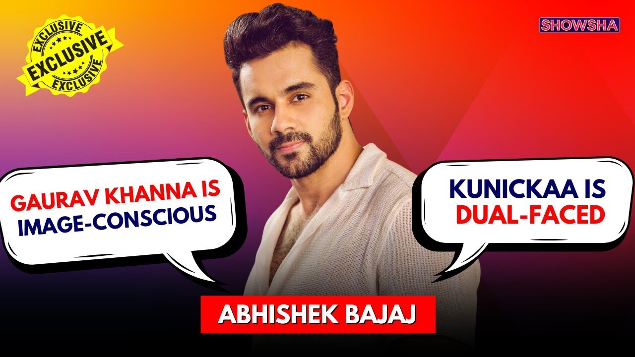 Bigg Boss 19 EXCLUSIVE: Abhishek Bajaj On Cheating Allegations, Reveals Explosive Secrets | N18V