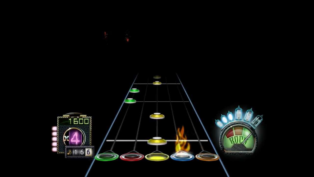 Illusion - Custom Song by metallicais1337