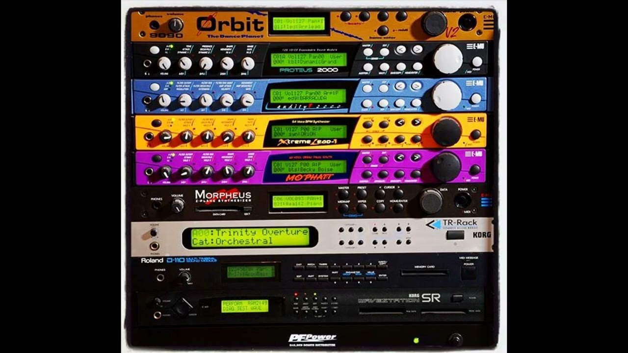 Phat 4 decks