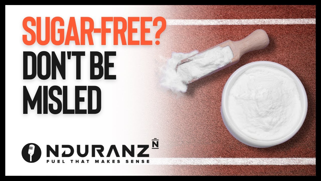 Decoding Maltodextrin: Unraveling the Sweet Science | NDURANZ