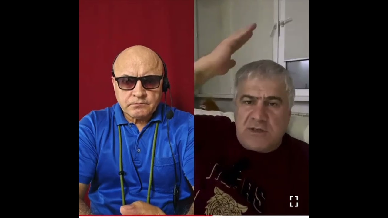 Хадулаев и дядя Рамазан про Ахмада Батлухского