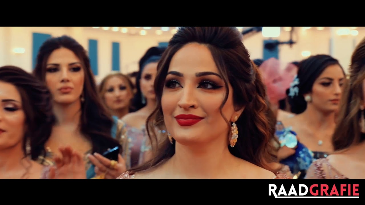 Dasin & Susan Wedding 👰🏽🤵🏽 Irak / | RAADGRAFIE