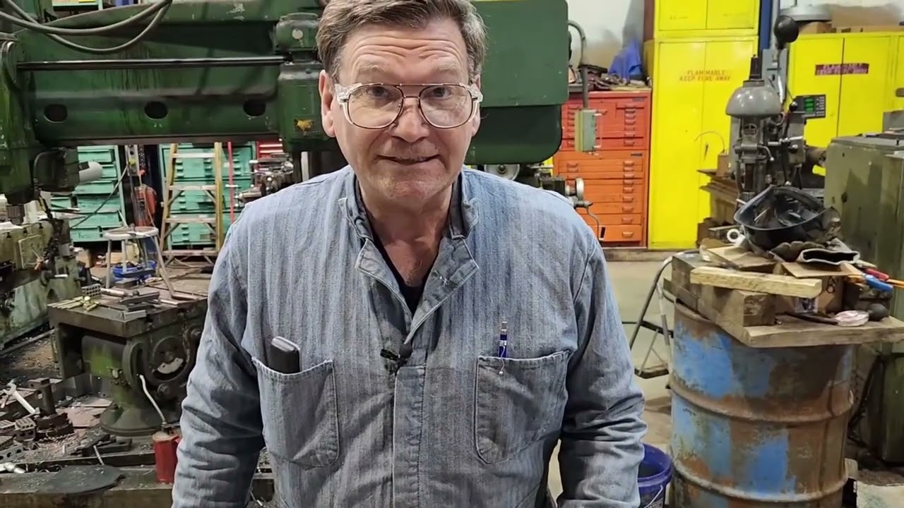 The Arc Captain AC DC TIG200P is a reasonable machine for a new guy