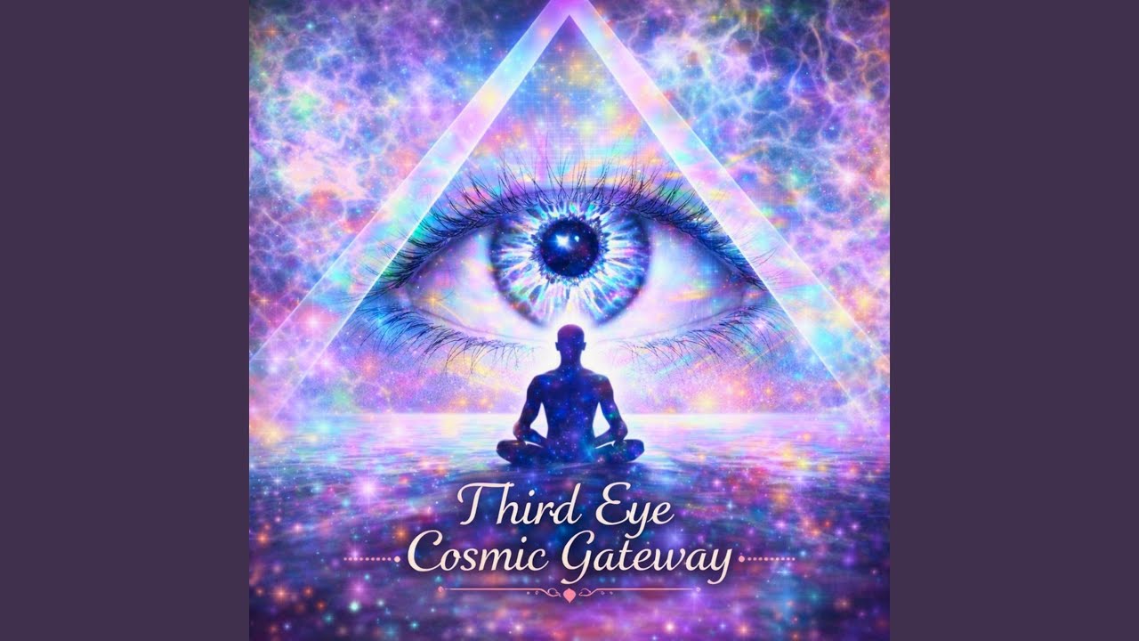 Cosmic Perception