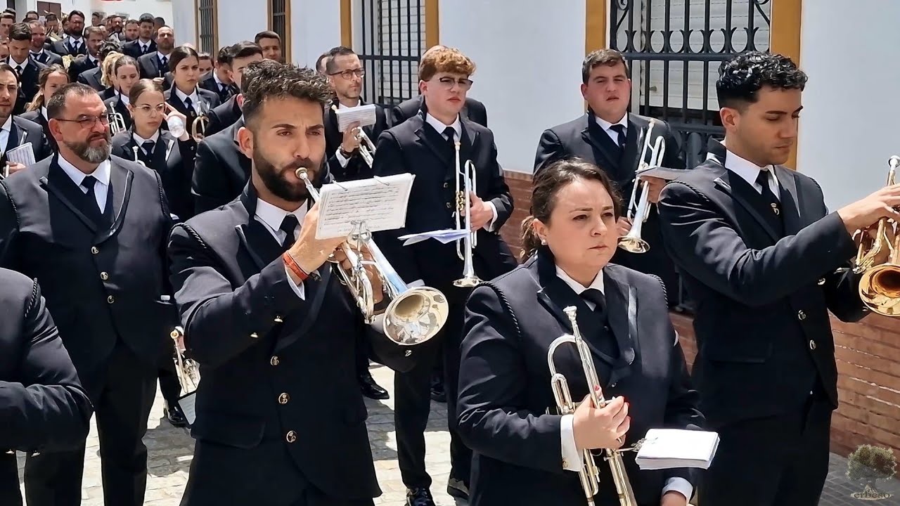 AM Despojado (Jaén) - Tu Dulce Rostro, Cautivo