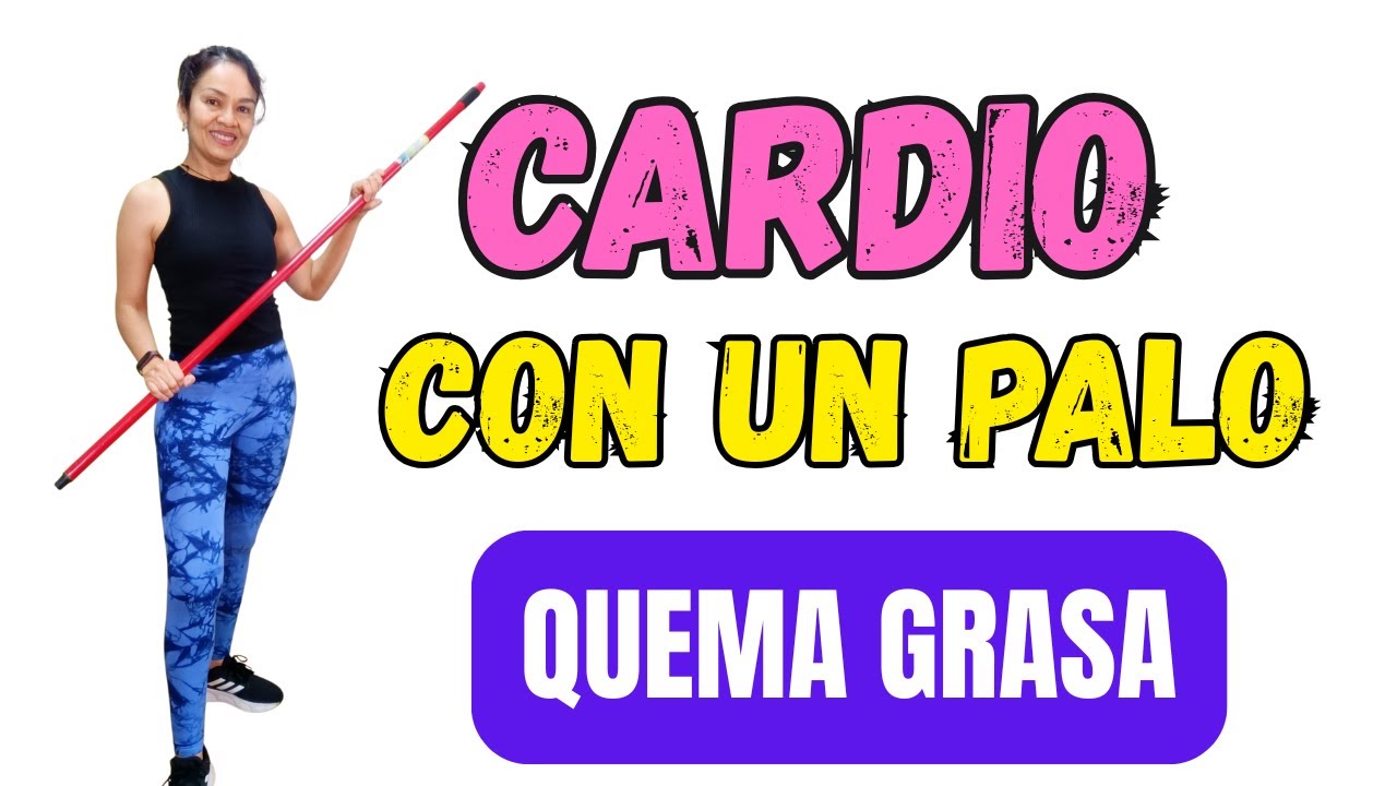 30MINUTOS🔥/QUEMACALORIAS💥