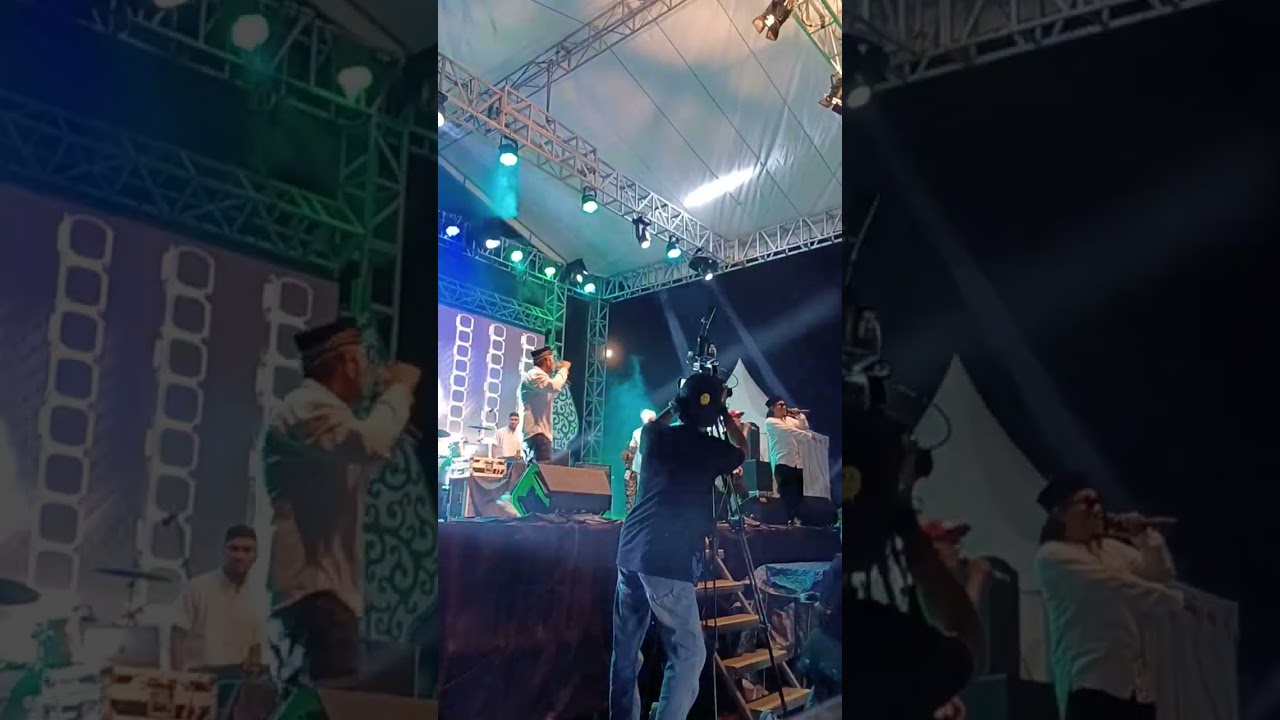 Cintamu sepahit topi miring | jogja hiphop foundation