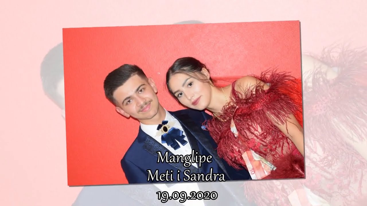 Manglipe ko Nenad taj Burhano Meti & Sandrar 19.09.2020 ork Piri  part 1