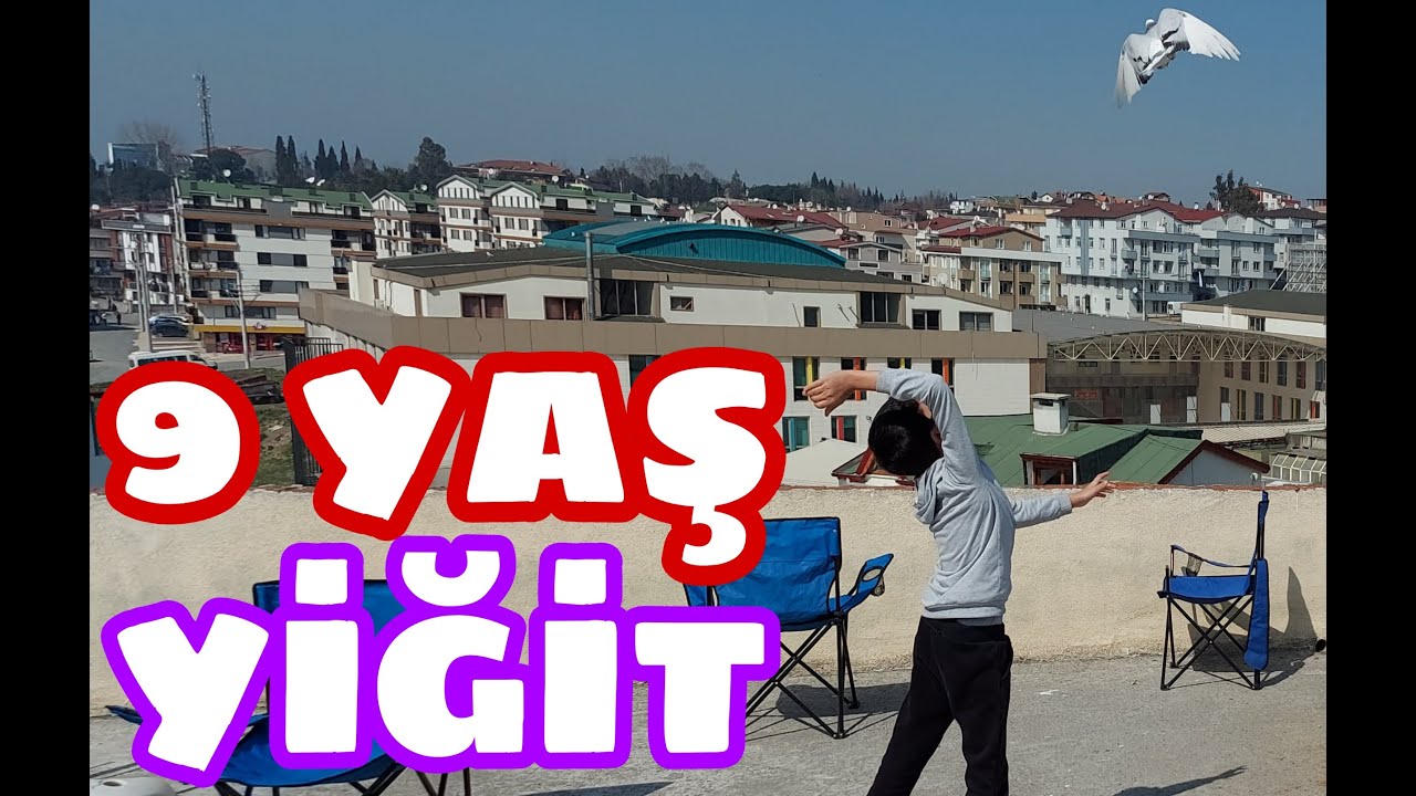 9 Yaş Yiğit, Kaçakcı Kral.