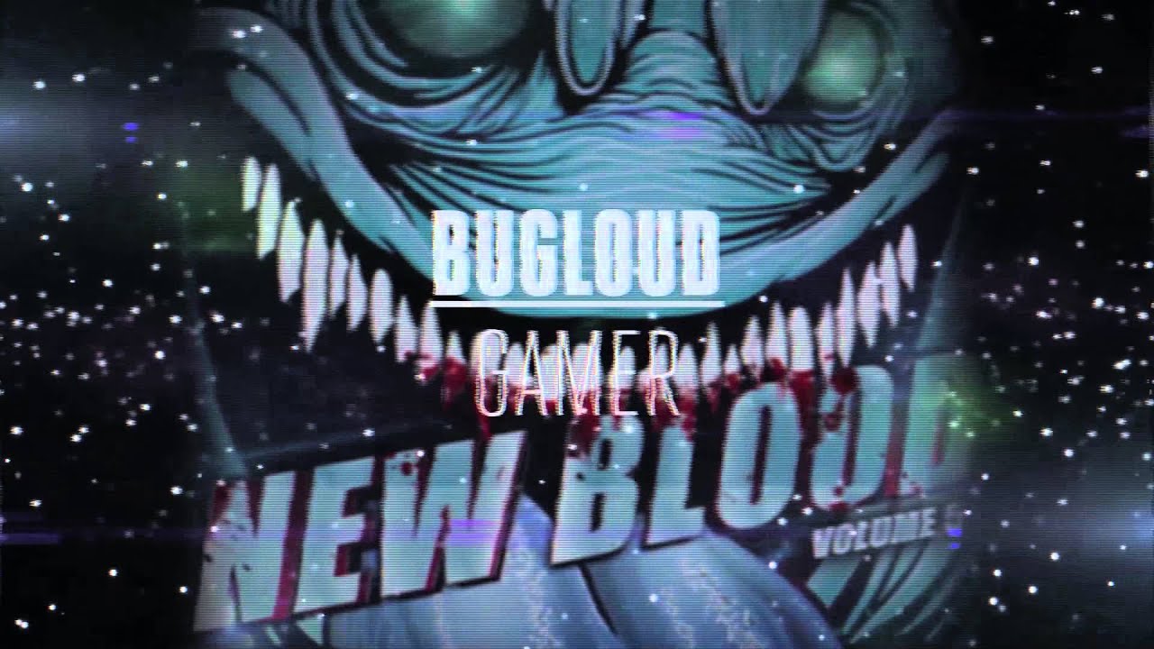 New Blood Vol. 5 [Out Now]