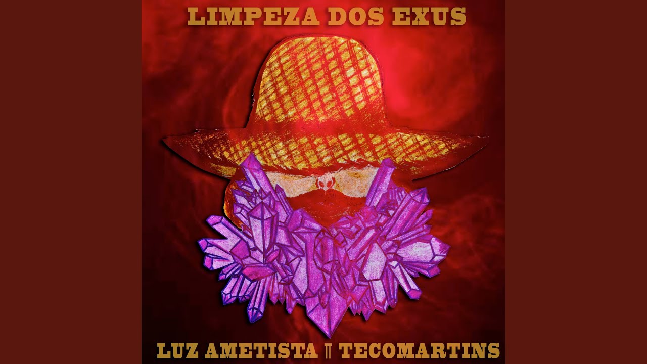 Limpeza dos Exus