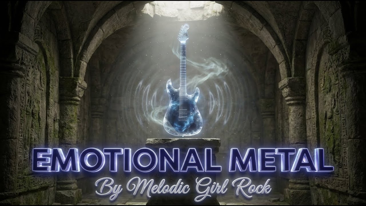 Lost Without You | Emotional Metal Ballads Collection