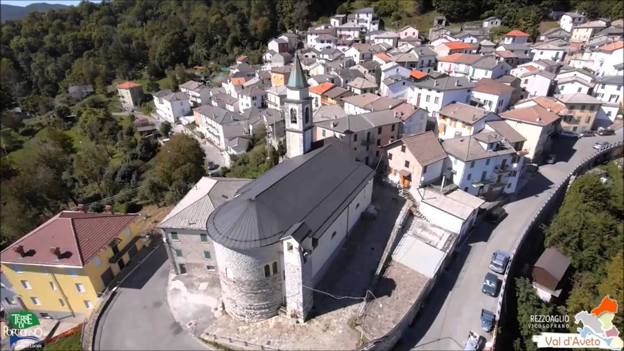 Val d'Aveto