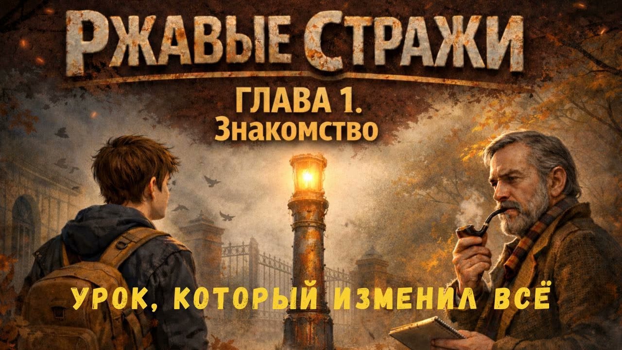 Мне дали самое идиотское задание в жизни. И оно изменило всё. | Сильный рассказ  | Аудиокнига