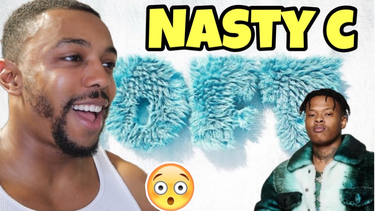 Nasty C & Usimamane - Soft (Official Audio Reaction)